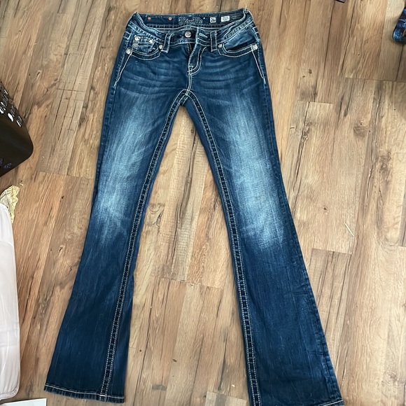 Miss Me bootcut jeans - Picture 3 of 3